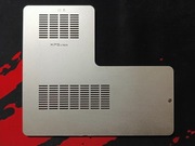 Dell Xps L702x zaślepka dolna klapka obudowa