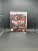 Gra castlevania collection ps3