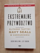 Ekstremalne przywództwo Jocko Willink, Leif Babin