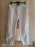 Spodnie damskie krótkie 