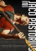 DVD  Jaco Pastorius – Live In Montreal