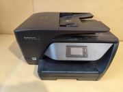 Drukarka HP officejet 6850