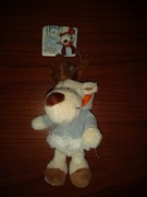 Breloczek nici + przywieszka gratis