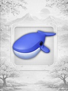 Blue Whale Adopt Me