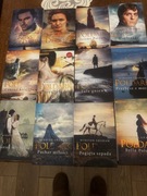 Wszystkie 12 tomów sagi POLDARK Winstona Grahama