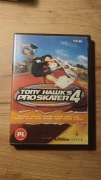 Tony Hawk Pro Skater 4 PC