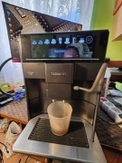 Ekspres marki siemens EQ6 PLUS S100