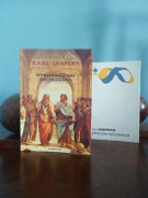 KARL JASPERS Wprowadzenie do filozofii 1995 / Filozofia egzystencjalna 1990