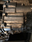Skrzynia biegów AUDI A6 3.0 TDI Quatrro