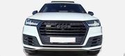 Kompletny przód Audi sq7 q7 4m 4.0 tdi lampy ful led matrix kolor Ls9r