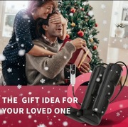 MASAŻER MASAŻ DRENAŻ LIMFATYCZNY MASAŻER DO PRESOTERAPII APARAT DO DRENAŻU