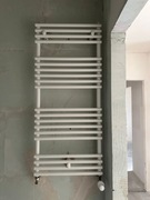 Grzejnik Cosmo 50x120 łazienkowy NOWY