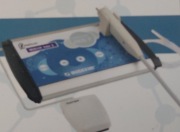 Karboksyterapia - medyczne urządzenie MEDEXIM InCO2 Fluo z certyfiktem 