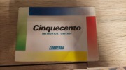 Fiat Cinquecento instrukcja obsługi