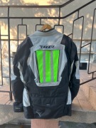 Kurtka motocyklowa Seca rozmiar M męska lato/zima stan bdb