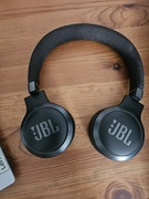 Słuchawki nauszne JBL live 460 nc