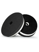 ERO Black Soft Finishing Polishing 80 mm. Czarny miękki mały Pad finishowy