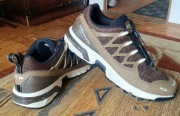 Salomon Sportstyle ACS + OG - Sneakersy niskie