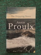 Annie Proulx The Shipping News