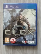 Elex Playstation PL Dubbing