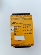 MODUŁ BEZPIECZEŃSTWA pilz PNOZ X3P
