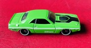 Hot Wheels Mainline 2023 - '70 Dodge Hemi Challenger