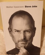 Steve Jobs - Walter Isaacson