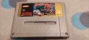 Street Fighter 2 Nintendo SNES PAL