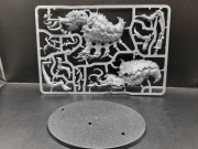 Warhammer 40000 40k Tyranid Psychophage