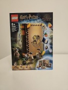 LEGO 76384 Harry Potter - Chwile z Hogwartu: zajęcia z zielarstwa