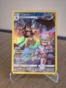 Karta Pokemon TCG: Kleavor (ASR TG08)