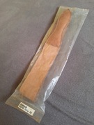 Pas do ostrzenia brzytwy oficerski  LWP PRL