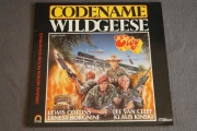 ELOY - CODENAME WILDGREESE (Original Motion Picture Soundtrack)