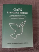 "GAPS- Prawdziwe historie " dr Natasha Campbell-McBride