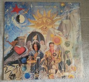 Tears for fears The seeds of love LP EX