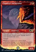 MTG Chandra's Incinerator