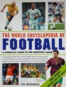 Piłka Nożna Football - Światowa Encyklopedia - historia, piłkarze, kluby