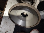 Ściernica diamentowa