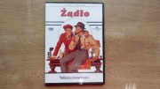 Żądło (wydanie Rzeczpospolita) - film DVD