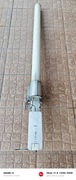 Ubiquiti Rocket 2AC Prism (R2AC-PRISM) + AMO-2G13 AIRMAX OMNI ANTENNA 2,4