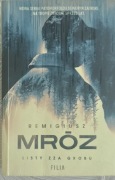 LISTY ZZA GROBU Remigiusz Mróz