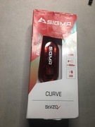 Lampka tylna Sigma Curve