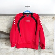 Hummel bluza sportowa dziecięca 128 cm nowa z metkami