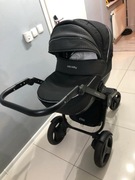 Wózek Gondola z spacerówką