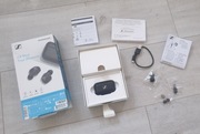 Słuchawki Sennheiser CX Plus True Wireless 