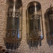 Lampa elektronowa philips e180cc 3szt!