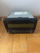 Radio OE VW VAG RCD310 1K0035186AA Volkswagen Golf VI Passat B6 Caddy
