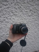 Olympus SP-560UZ - jak G7X/Coolpix/ProPix/Cybershot