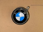 7200938 BMW 1 e87 Klamka klapy bagażnika 