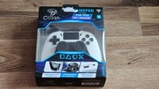 Pad bluetooth Cobra QSP459WH Biały,Android,PC, PlayStation 3, PlayStation 4